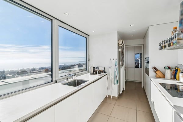 Vivre au sommet de la Tour Bel-Air 4