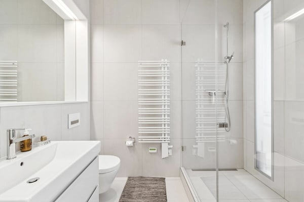 Vivre au sommet de la Tour Bel-Air 15