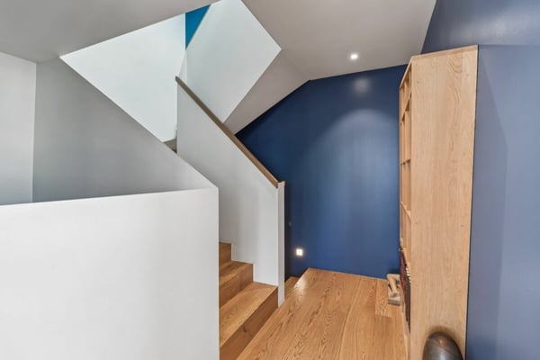 Vivre au sommet de la Tour Bel-Air 8