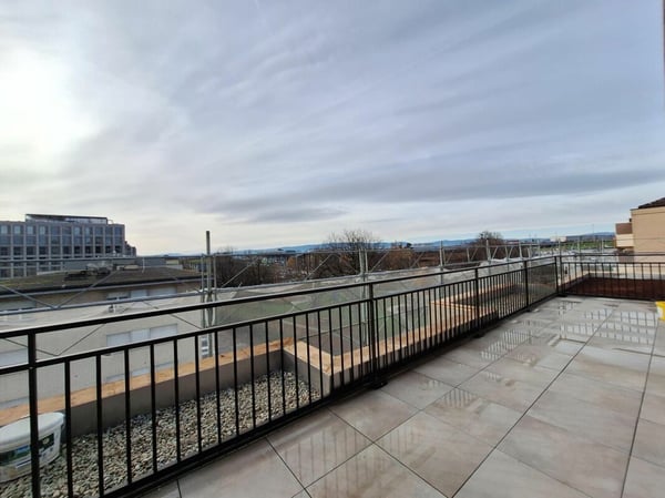 4 beaux attiques ! 7