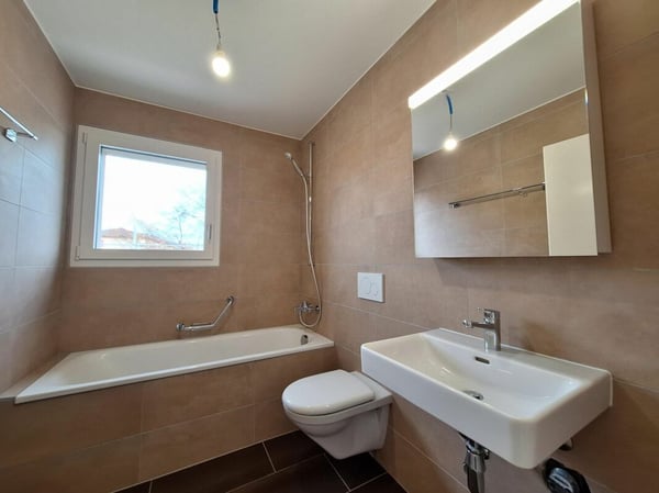 4 beaux attiques ! 6