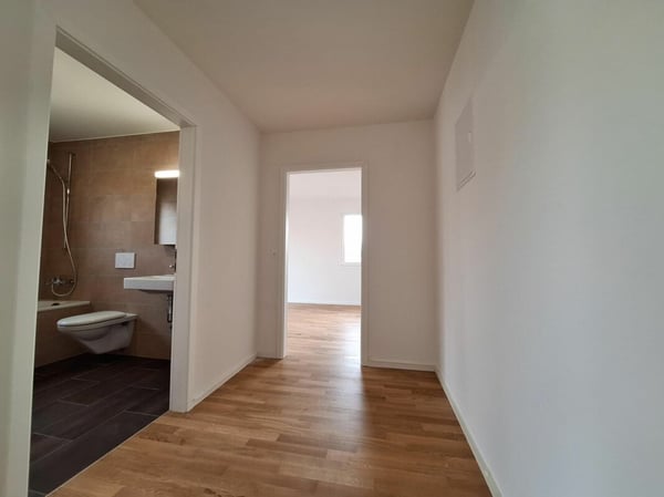 4 beaux attiques ! 4