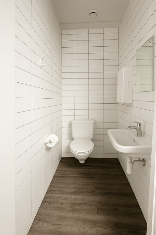 Gewerberaum Fritz Käser-Strasse 2 3