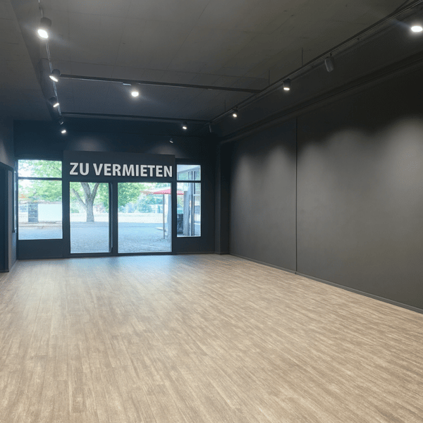 Gewerberaum Fritz Käser-Strasse 2 1