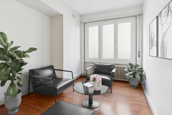 Idéalement placé ! 3