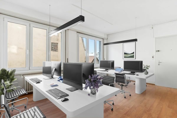 Idéalement placé ! 1