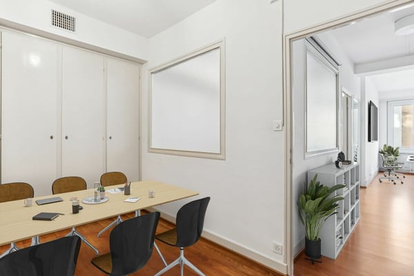 Idéalement placé ! 2