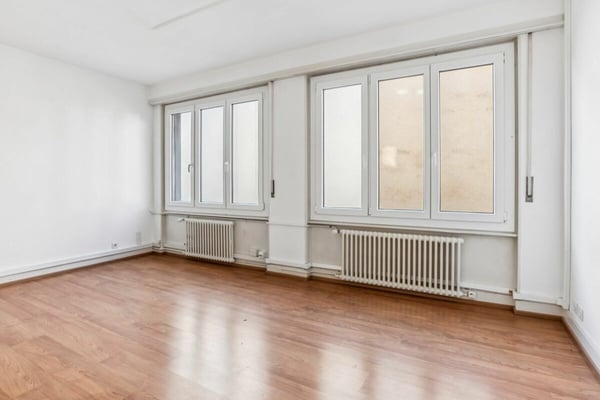 Idéalement placé ! 5