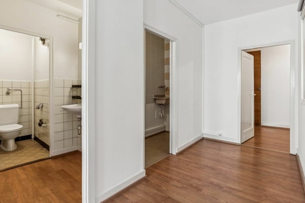 Idéalement placé ! 11