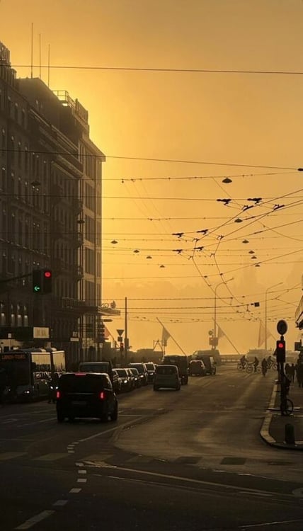 Arcade commerciale d'exception - Quai du Mont-Blanc 5