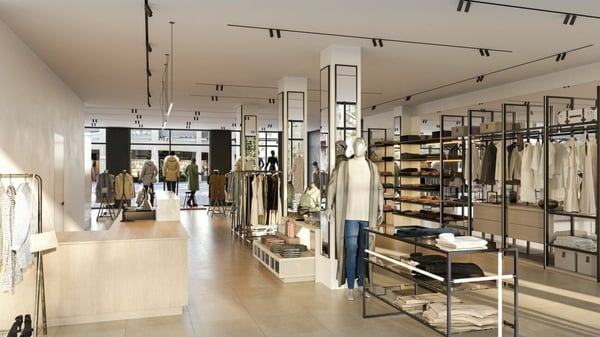 Bundesplatz 12, Zug 3