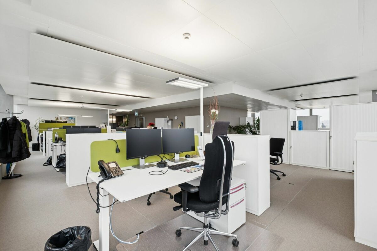 Untere Brühlstrasse 4, 4800 Zofingen