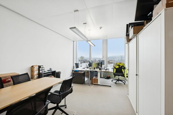 Untere Brühlstrasse 4, 4800 Zofingen 4