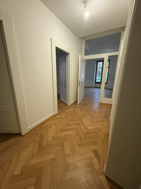 Bureaux rénovés - Emplacement stratégique au coeur de Genève 2