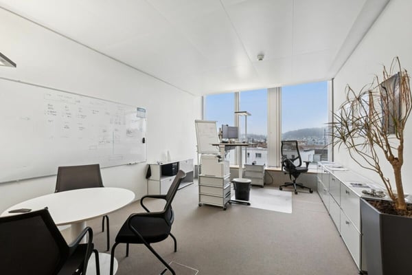 Untere Brühlstrasse 4, 4800 Zofingen Unterteilt 13