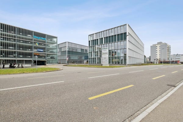 Untere Brühlstrasse 4, 4800 Zofingen Unterteilt 1