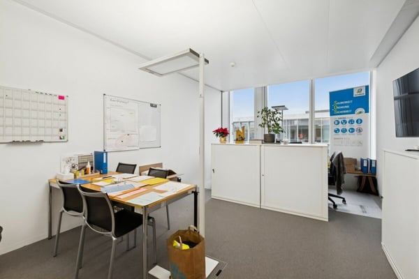 Untere Brühlstrasse 4, 4800 Zofingen Unterteilt 11