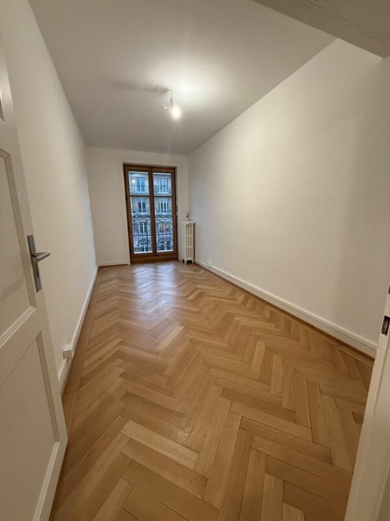 Bureaux rénovés - 20 m² au coeur de Genève 4