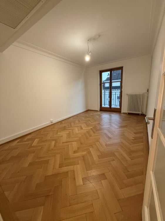 Bureaux rénovés - 20 m² au coeur de Genève 3