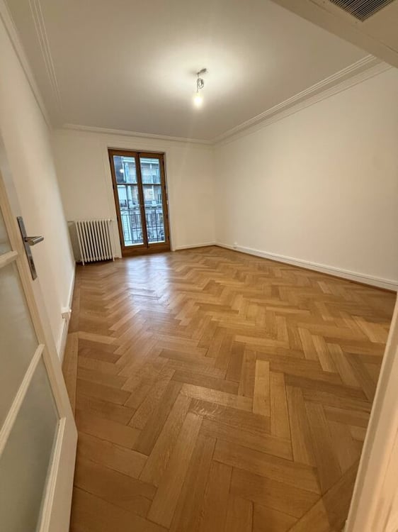 Bureaux rénovés - 20 m² au coeur de Genève 2