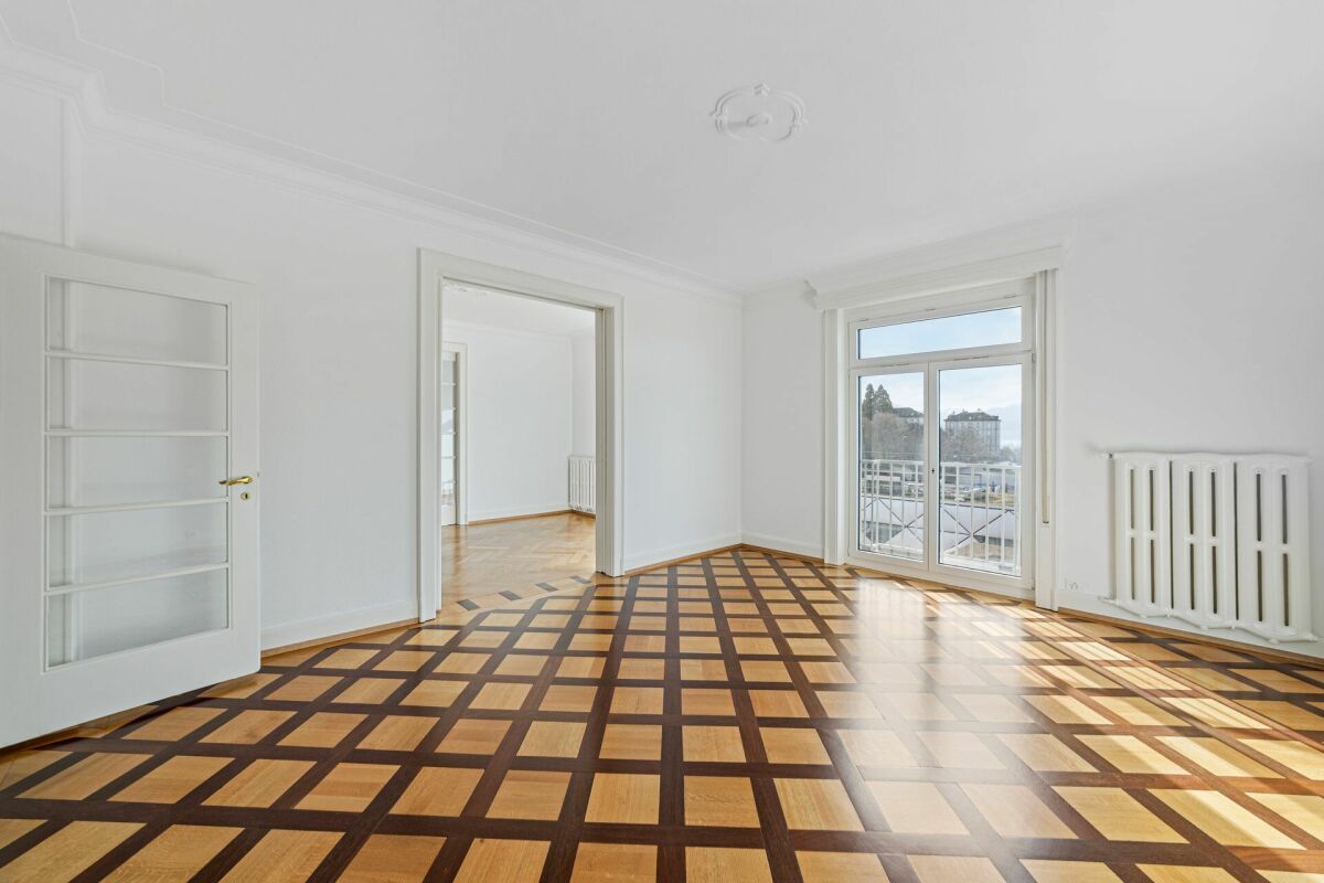 Place Bel-Air, magnifiques bureaux rénovés