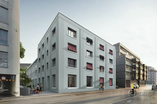 Gewerbefläche mit industriellem Charakter 6