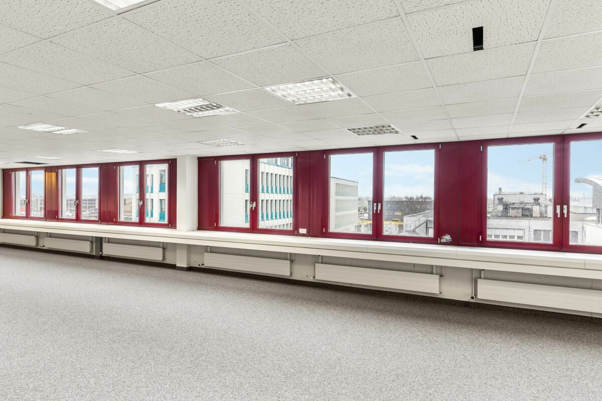 Altgraben 23 - Vos nouveaux locaux commerciaux dans le meilleur emplacement ! 3e étage