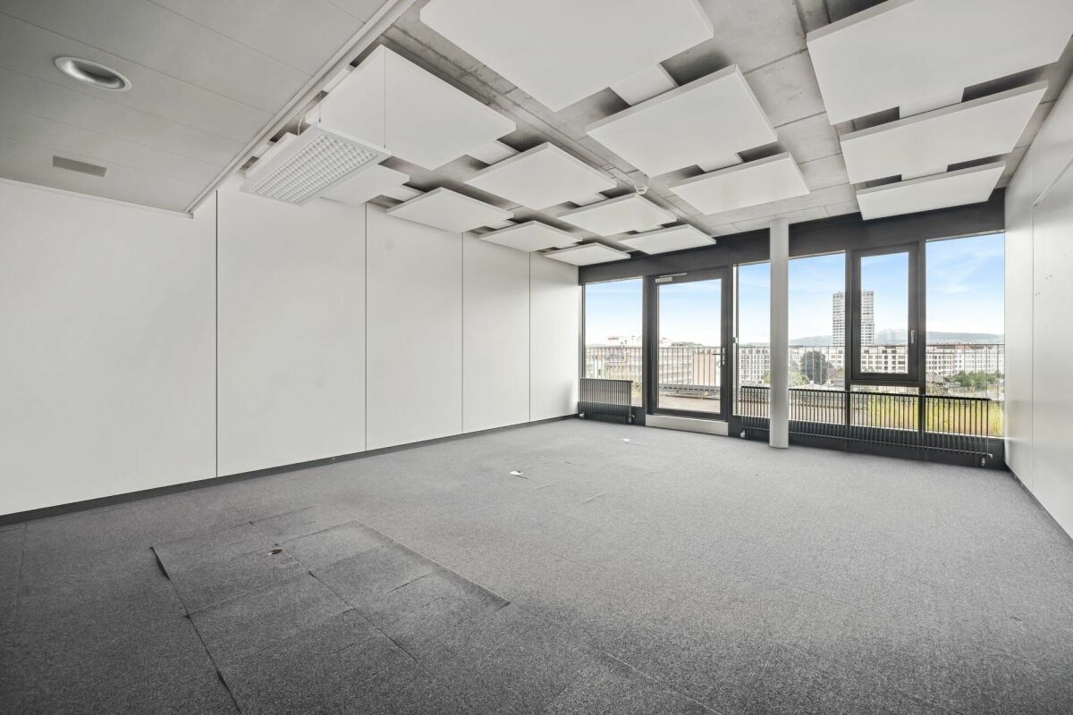 Allmendstrasse 23, Dietikon