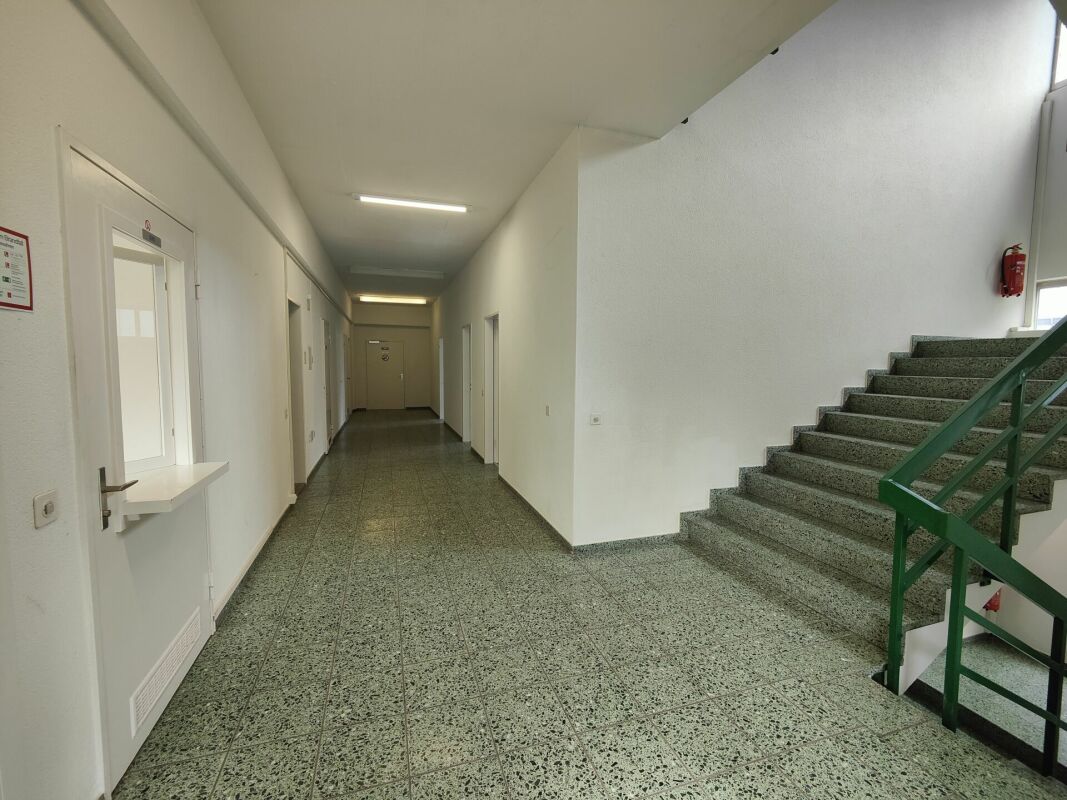 Silostrasse