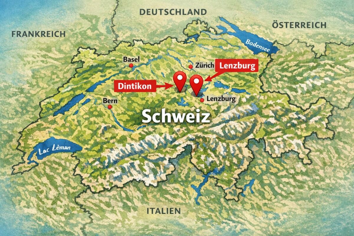 Silostrasse
