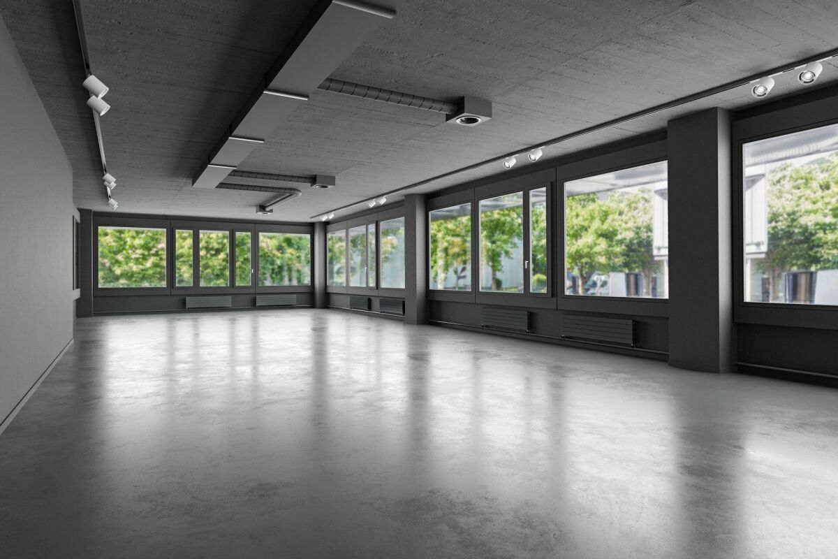 Maximum visibility - Retail space in a highly frequented location