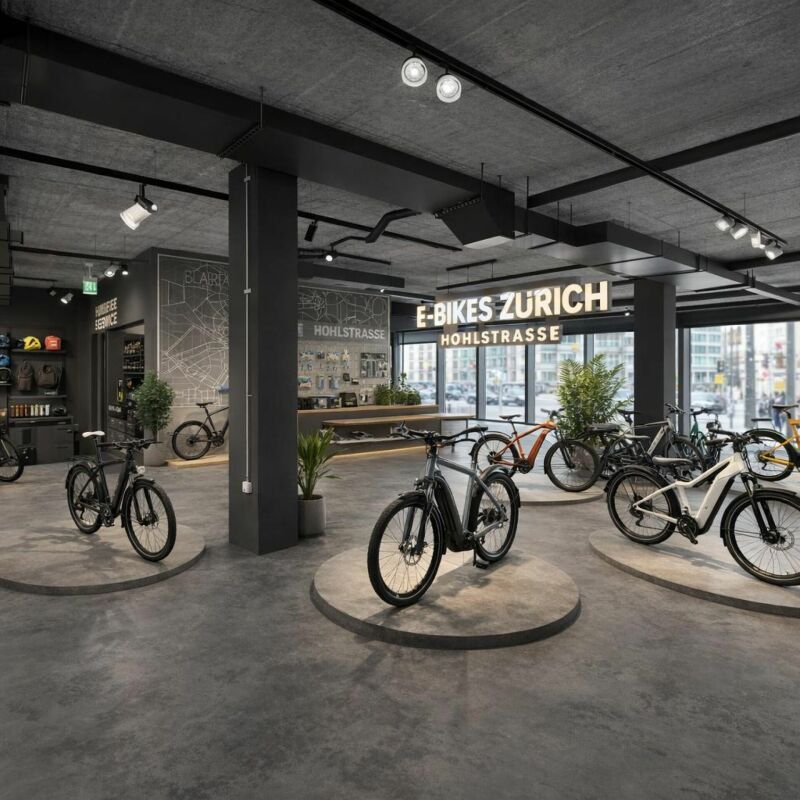 Maximum visibility - Retail space in a highly frequented location
