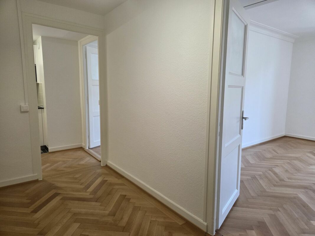 Bureaux rénovés - 49 m² au coeur de Genève
