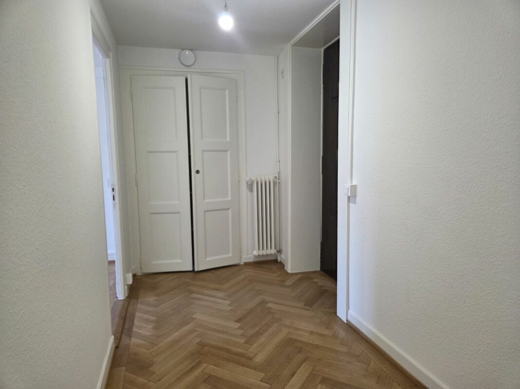 Bureaux rénovés - 49 m² au coeur de Genève