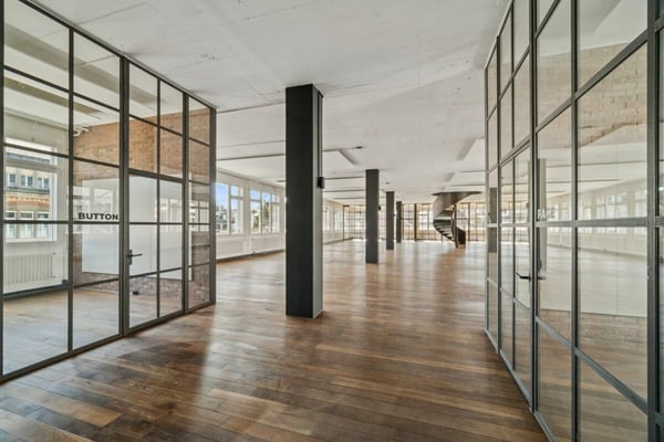 Ready to work - moderne Fläche an bester Lage 3