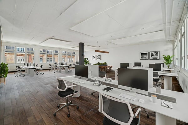 Ready to work - moderne Fläche an bester Lage 2