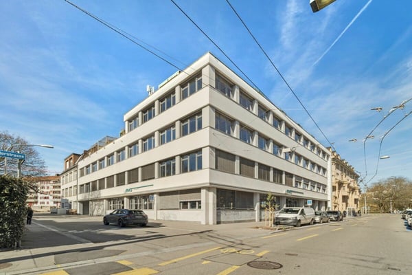 Ready to work - moderne Fläche an bester Lage 1