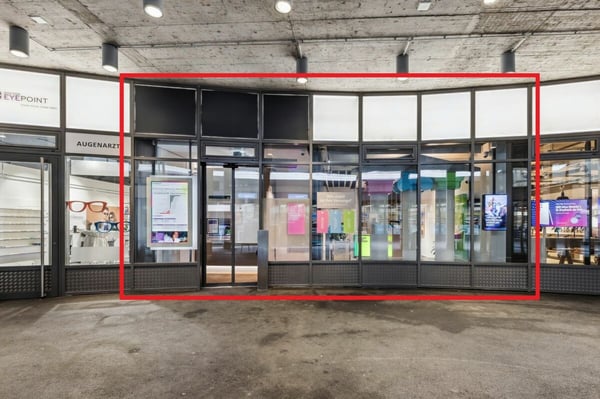 Zentrum Oberdorf: Rossmann kommt. Ihr Geschäft auch? 4