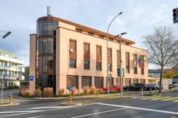 Bureau lumineux de 54 m² - Grand-Saconnex 1