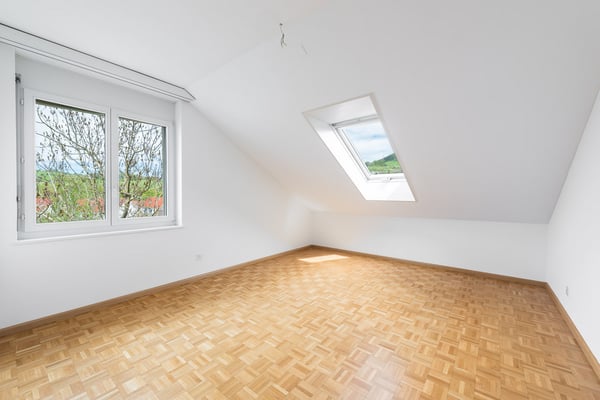 1.5 Zimmer Wohnung per sofort zu vermieten 4