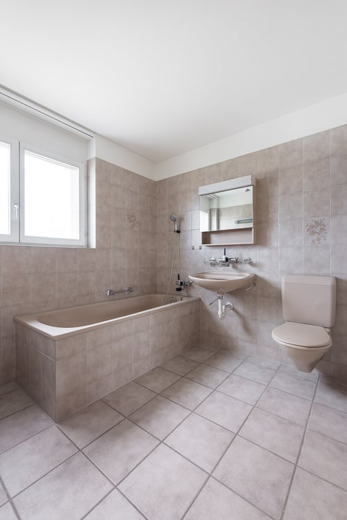 1.5 Zimmer Wohnung per sofort zu vermieten 7