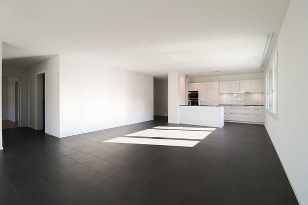 Grosszügige 3.5 Zimmer-Wohnung per 01.09.2026 zu Vermieten! 2