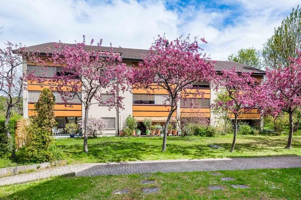 Einstellplatz zu vermieten