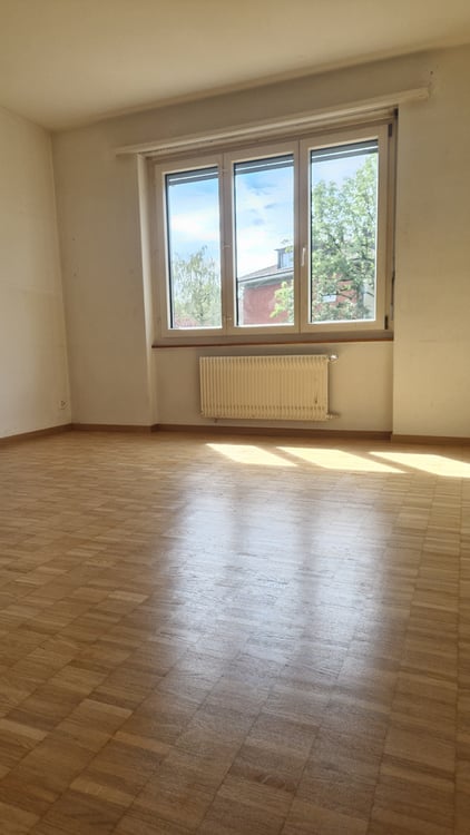 Wohnung im Wankdorf gesucht? 6