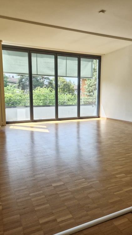 Wohnung im Wankdorf gesucht? 4