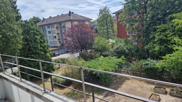Wohnung im Wankdorf gesucht? 5