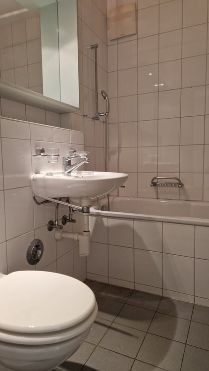 Wohnung im Wankdorf gesucht? 3