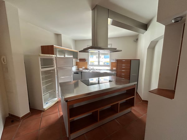 Appartement de caractère de 2,5 pièces en duplex au 4ème étage 2