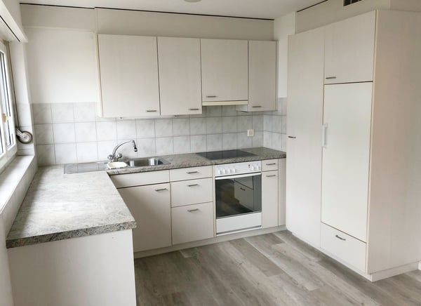 Schöne 1½-Zimmerwohnung in Bülach 2