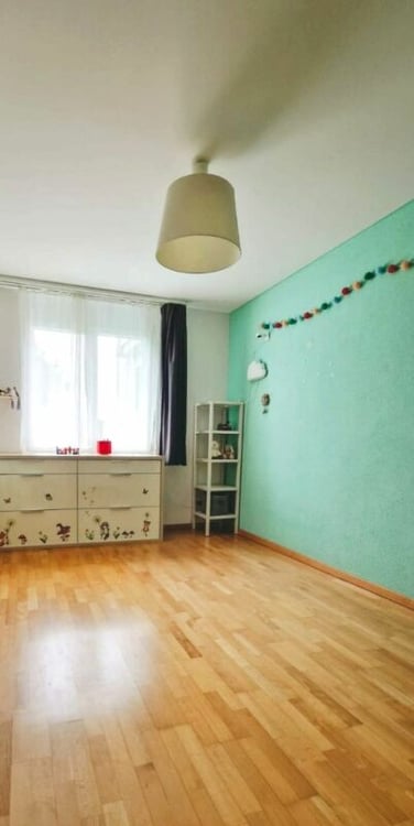 schöne 1.5 Zimmer-Gartenwohnung in Eigentumsstandart sucht Mieter 9
